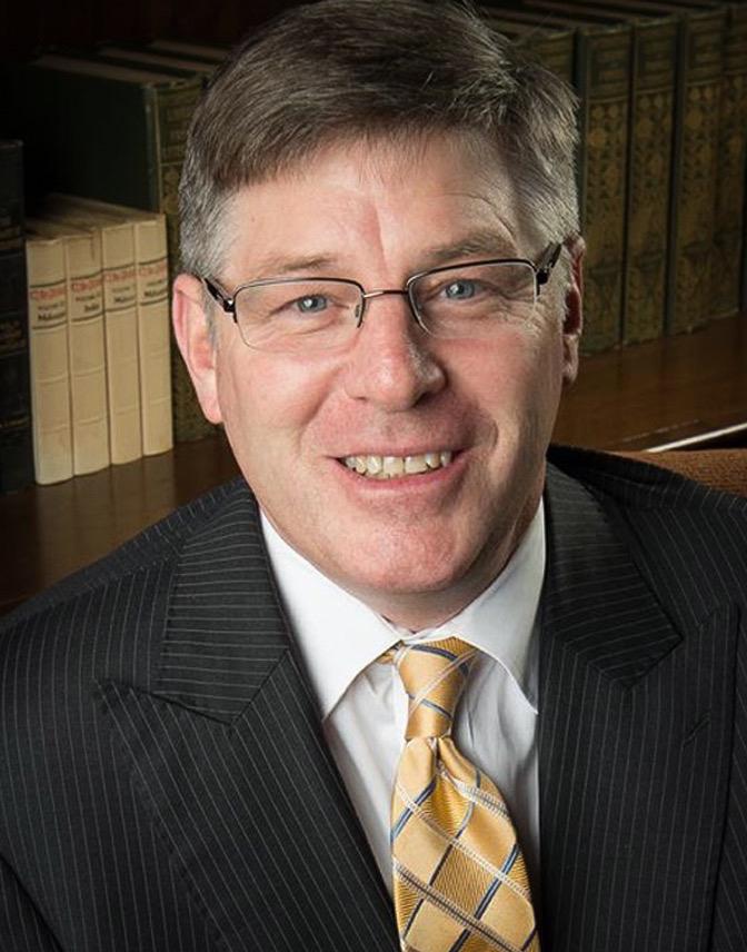 Richard &ldquo;Allen&rdquo; Stocker